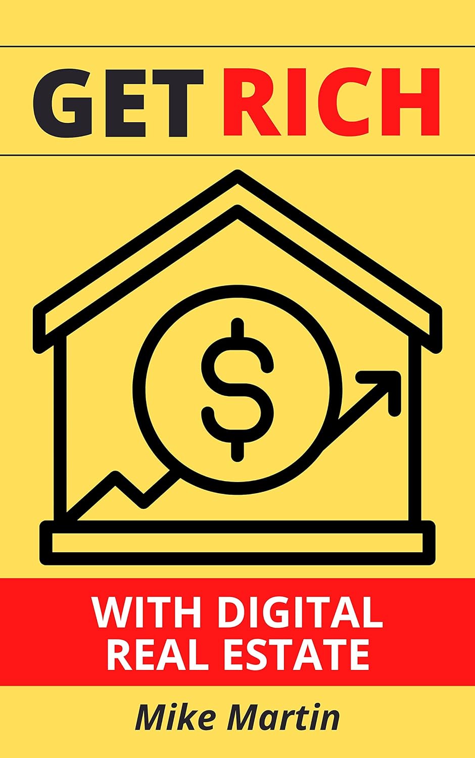 Digital Real Estate cover
